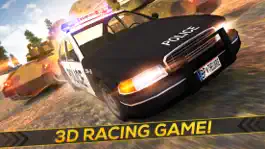 Game screenshot Police Cars vs Tanks mod apk