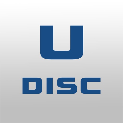 University Disc:  Yale Edition iOS App
