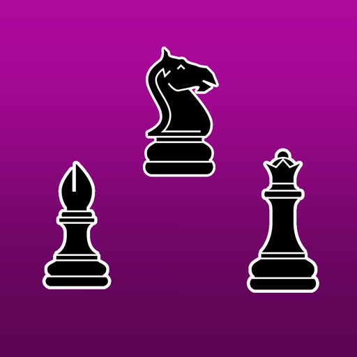 Chess Puzzles iOS App