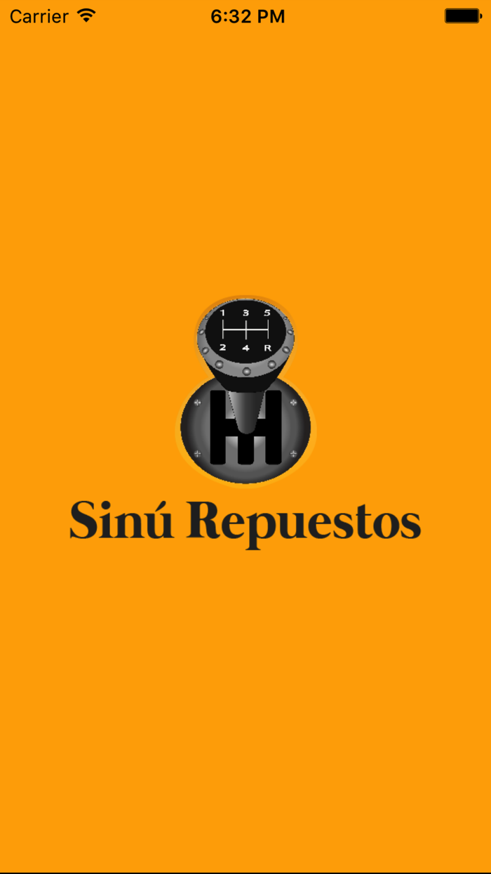 Sinú Repuestos