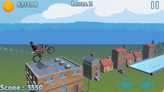 Stunt Bike Racing 2017(圖3)-速報App