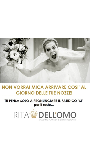 Rita Dell'Omo Weddings(圖1)-速報App