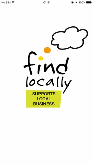 Find Locally(圖1)-速報App