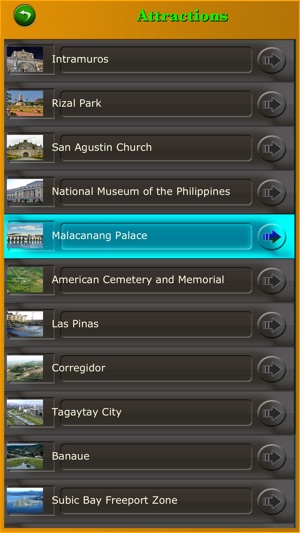 Philippines Tourism Guide(圖3)-速報App