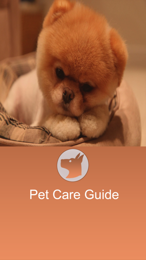 Pet Training & Care Guide(圖1)-速報App