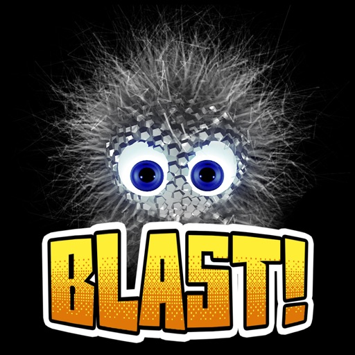 Splode BLAST! iOS App