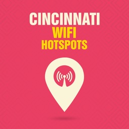 Cincinnati Wifi Hotspots