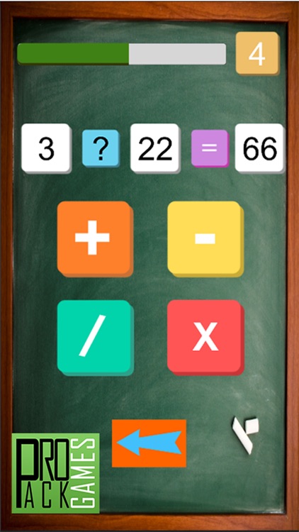 Elementary Math Quiz - Learning Games For Kids