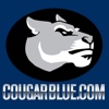 Cougar-Blue