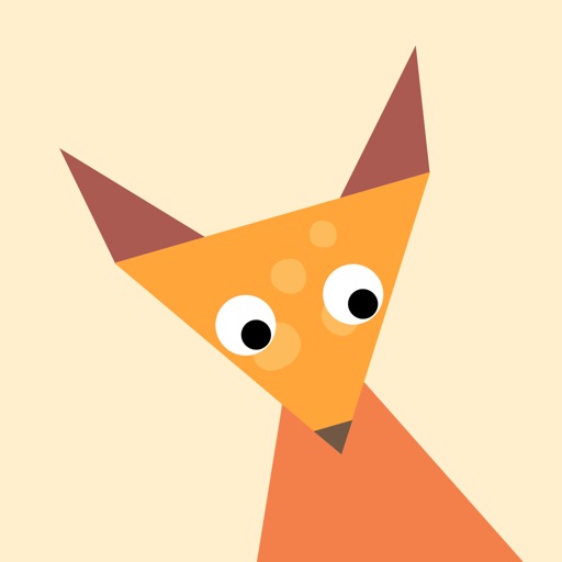 Creatures by Cesca iOS App