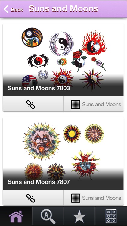 Tattoo Design Pro screenshot-3