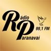 Rádio Paranavaí
