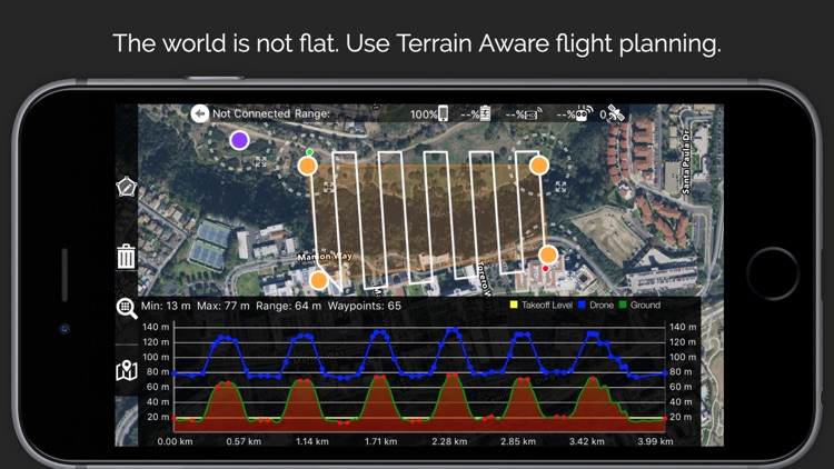 Map Pilot for DJI - Business