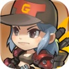 Manga Strike - The Best Mobile Card Battle Game