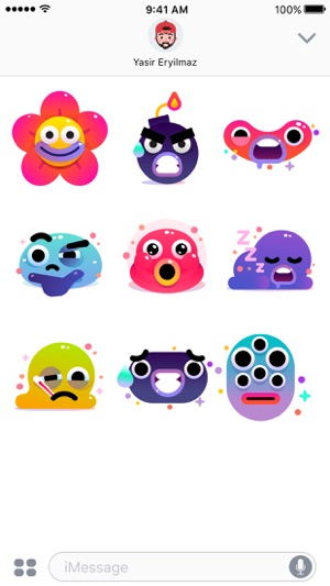 Gummy Monsters(圖3)-速報App