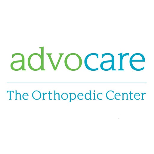 The Orthopedic Center Icon