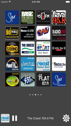 Radio New Zealand - All Radio Stations(圖2)-速報App