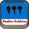 Best App For Baskin Robbins Locations
