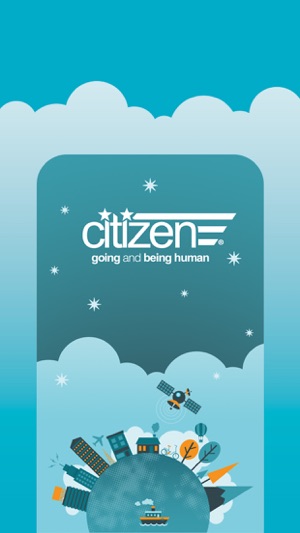 Citizen Bike(圖2)-速報App