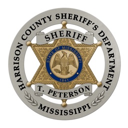 county sheriff spartanburg office harrison department