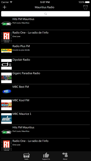 Mauritian Radio(圖1)-速報App