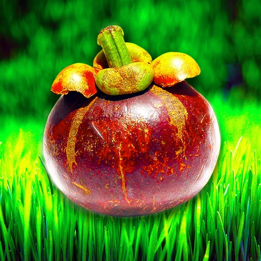 Superfood HD icon