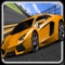 Traffic High Speed City Car Racing Simulator