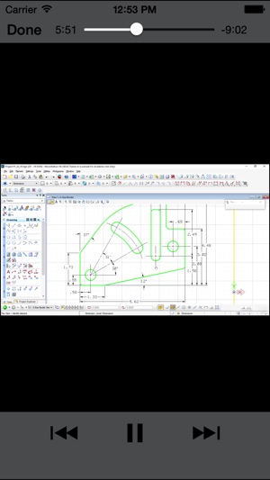 LearnFor MicroStation3D(圖5)-速報App