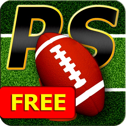 PSFootballLite iOS App
