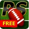 Run, Pass, Kick, Spin, Call all the plays in this free American Football game Pocket Sports Football Lite