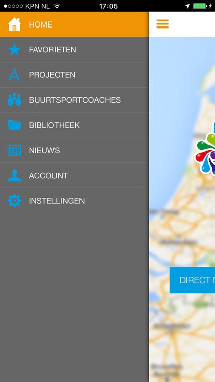 Buurtsportcoaches