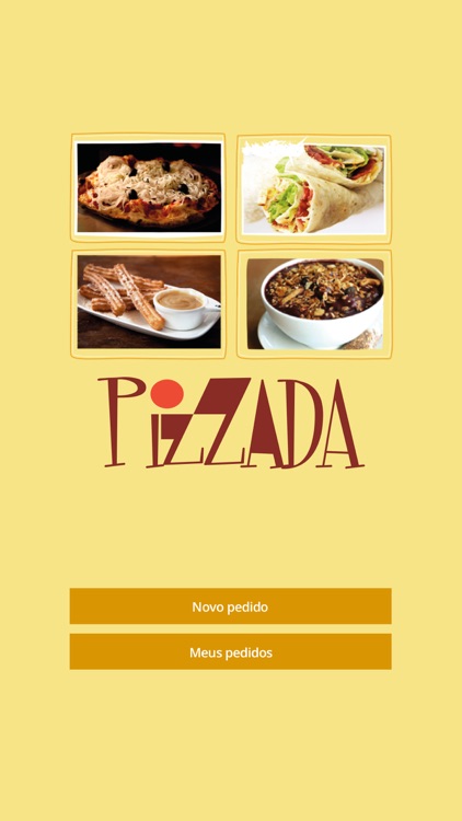 Pizzada