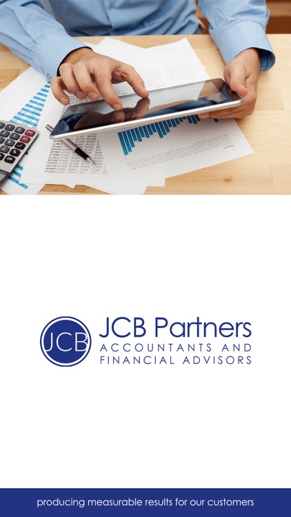 JCB Partners Accountants