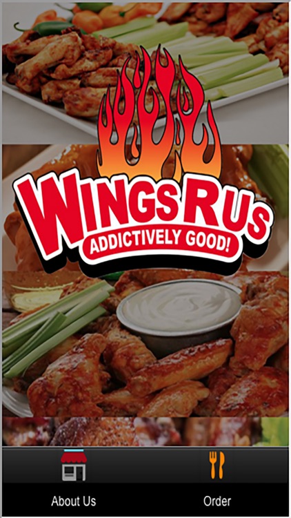 Wings R Us