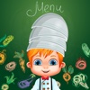 Little Chef Crazy Kid - Eat & Cook Yummy Food