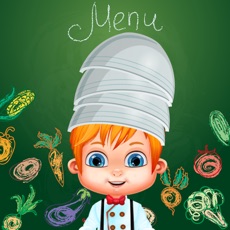 Activities of Little Chef Crazy Kid - Eat & Cook Yummy Food