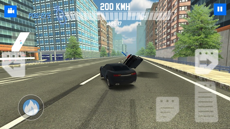 Furious 8 Racing screenshot-3