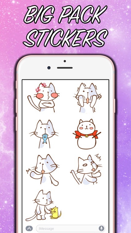 Friendly Cat! screenshot-4