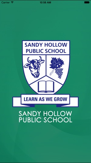 Sandy Hollow Public School - Skoolbag(圖1)-速報App