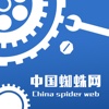 中国蜘蛛网