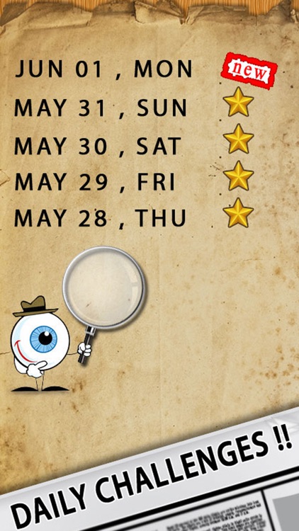 Word Search By Spice screenshot-3