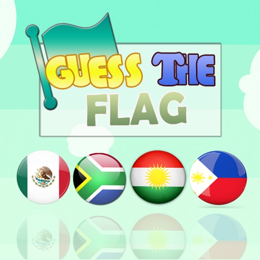 Guess The Flag Of Country