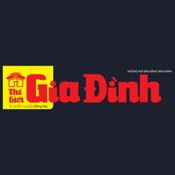 The Gioi Gia Dinh