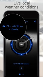 Alarm Clock for Me Captura de tela 2