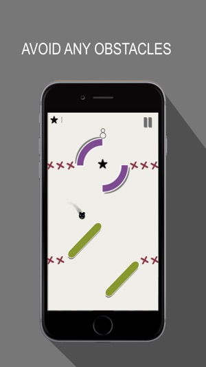 WARP - Jump game(圖3)-速報App