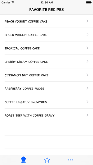 Coffee Recipe HD(圖5)-速報App