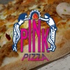 Pink Pizza