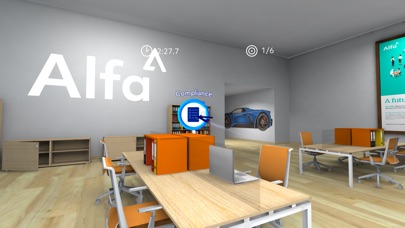 Alfa 360 VR screenshot 3