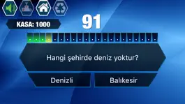 Game screenshot 21 Yanlışı Seç mod apk