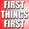 Quick Wisdom from First Things First-Key Insights